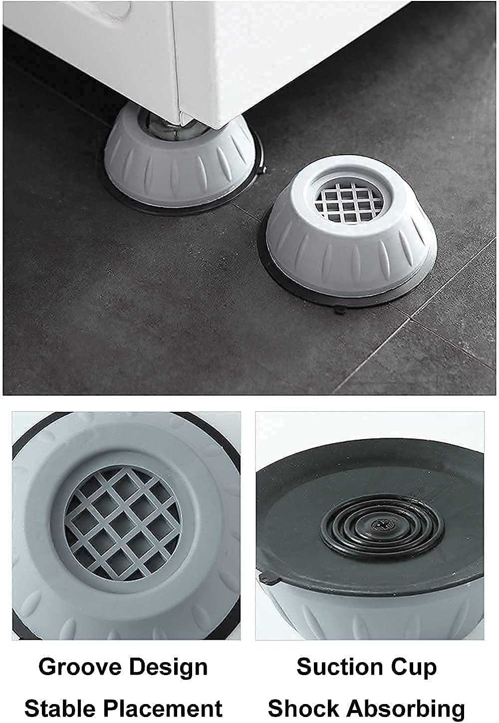 Anti Vibration Pads