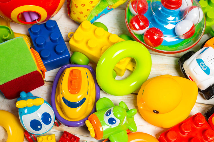 Kids Toys and Games