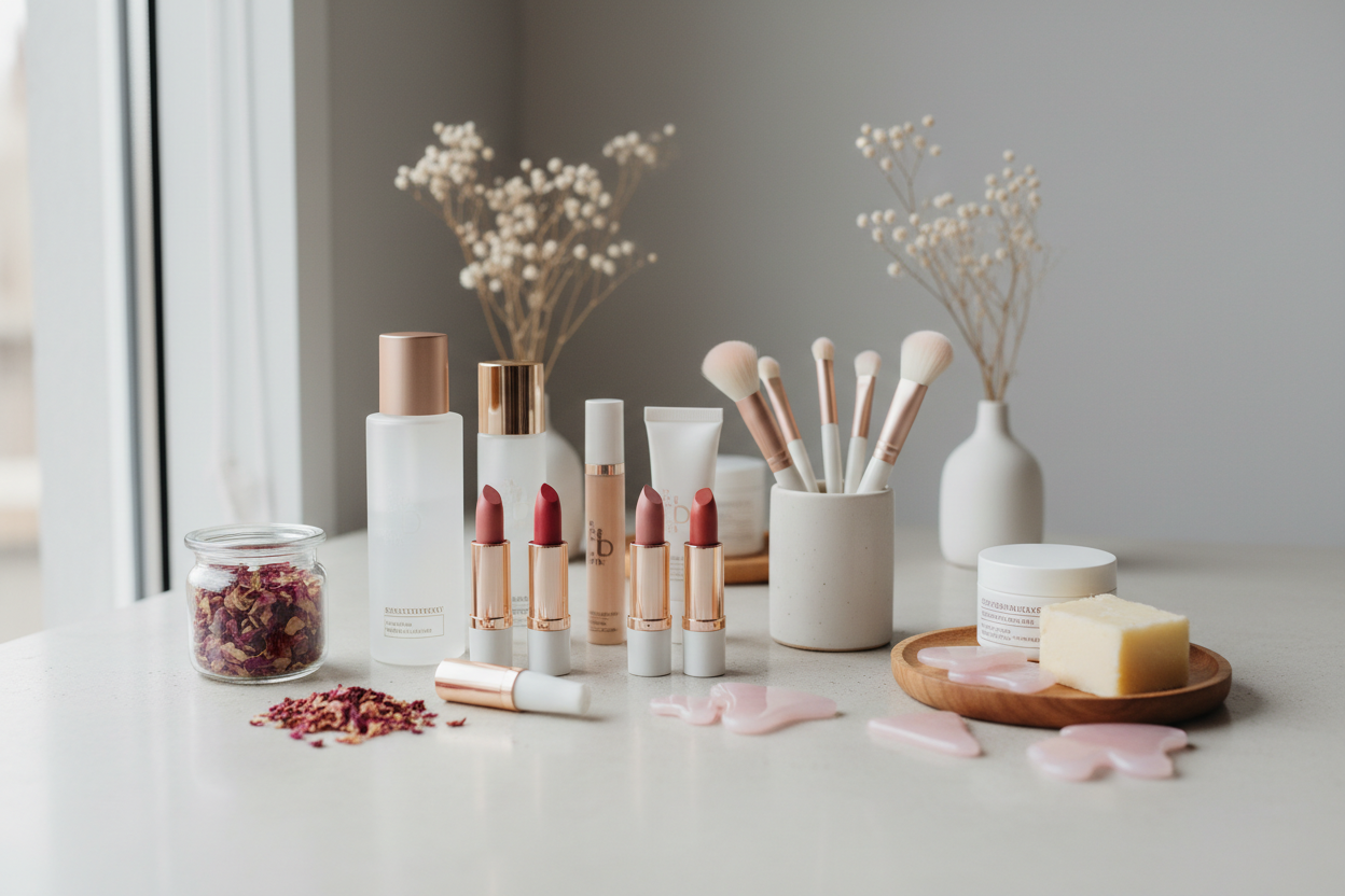 Beauty & Personal Care