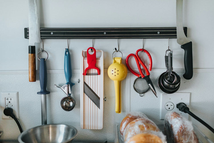 Home & Kitchen Essentials