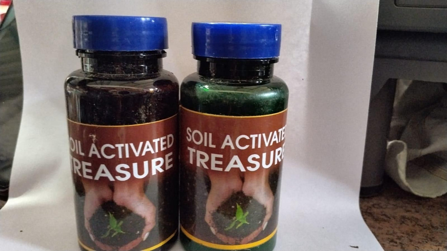 Soil Activator