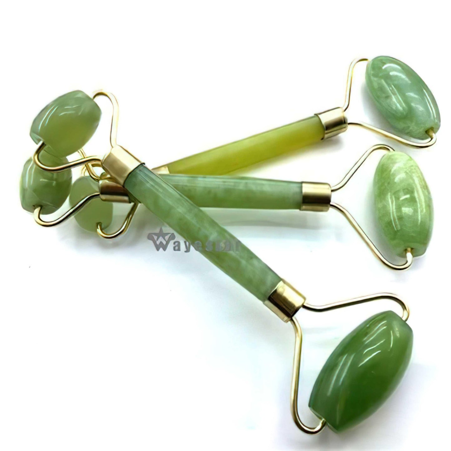 Jade Massage Stone