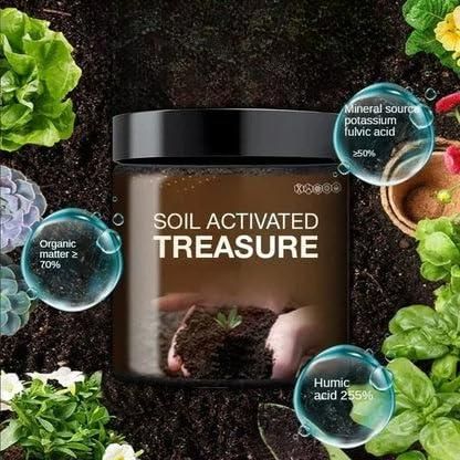 Soil Activator