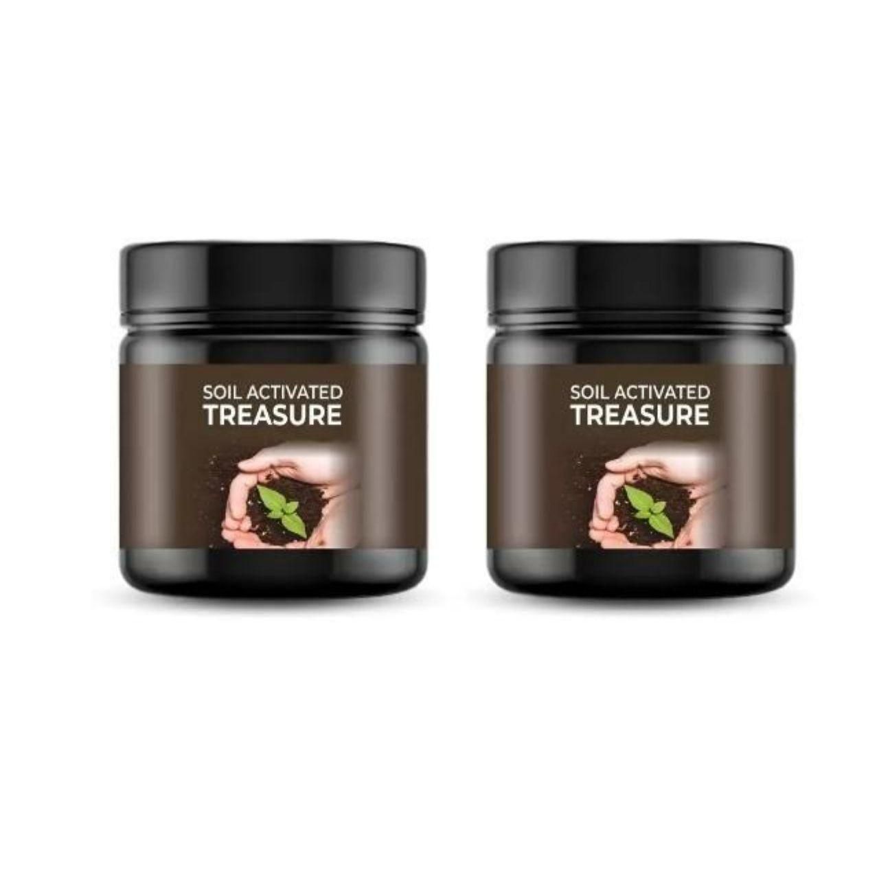 Soil Activator