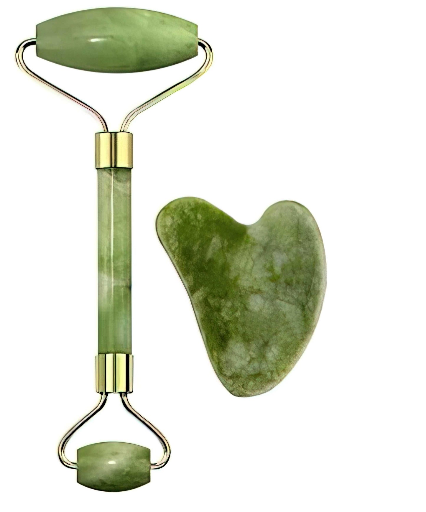 Jade Massage Stone